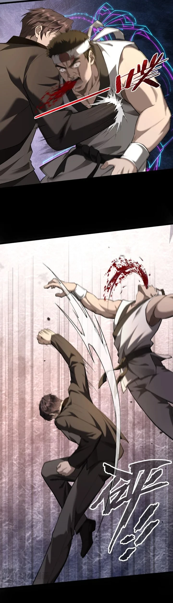 This Assassin is a Son-in-Law Chapter 7 Gambar 5