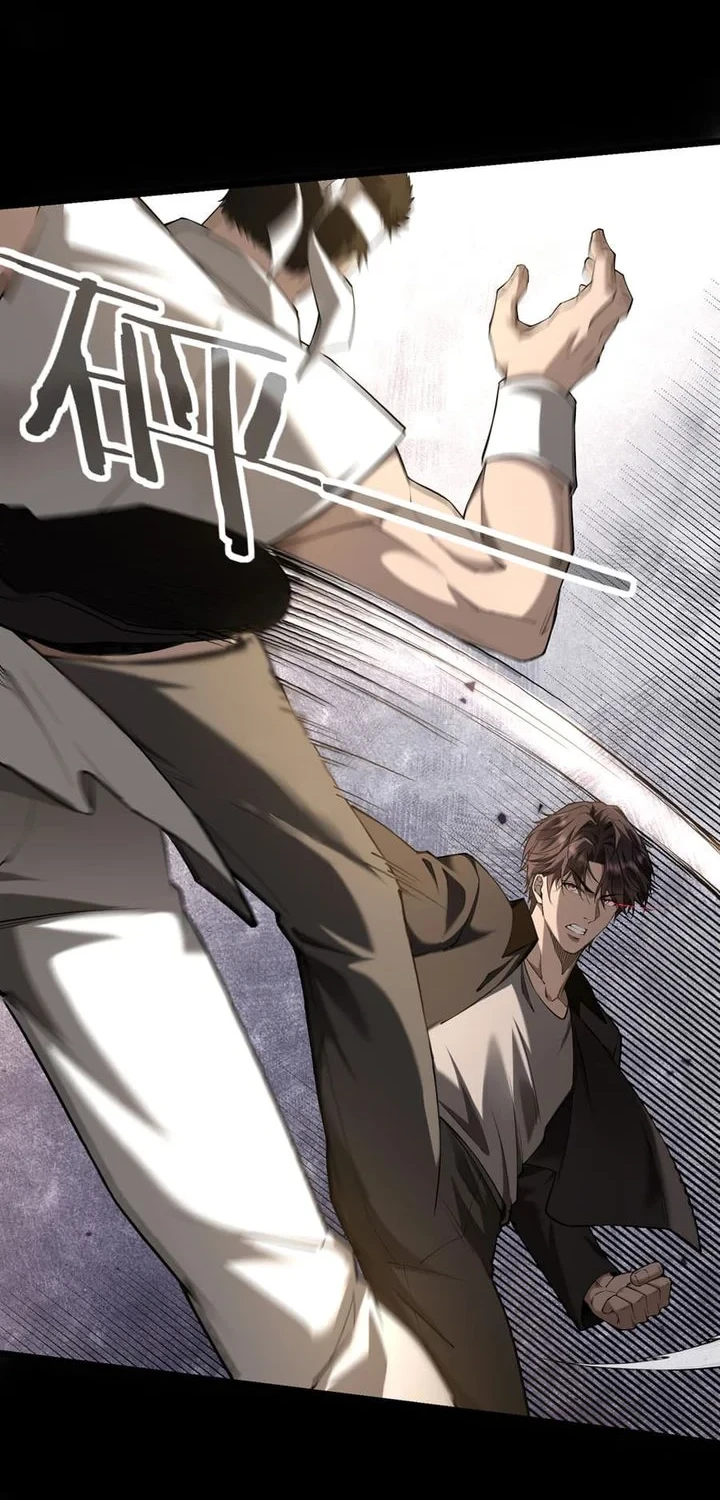 This Assassin is a Son-in-Law Chapter 7 Gambar 6