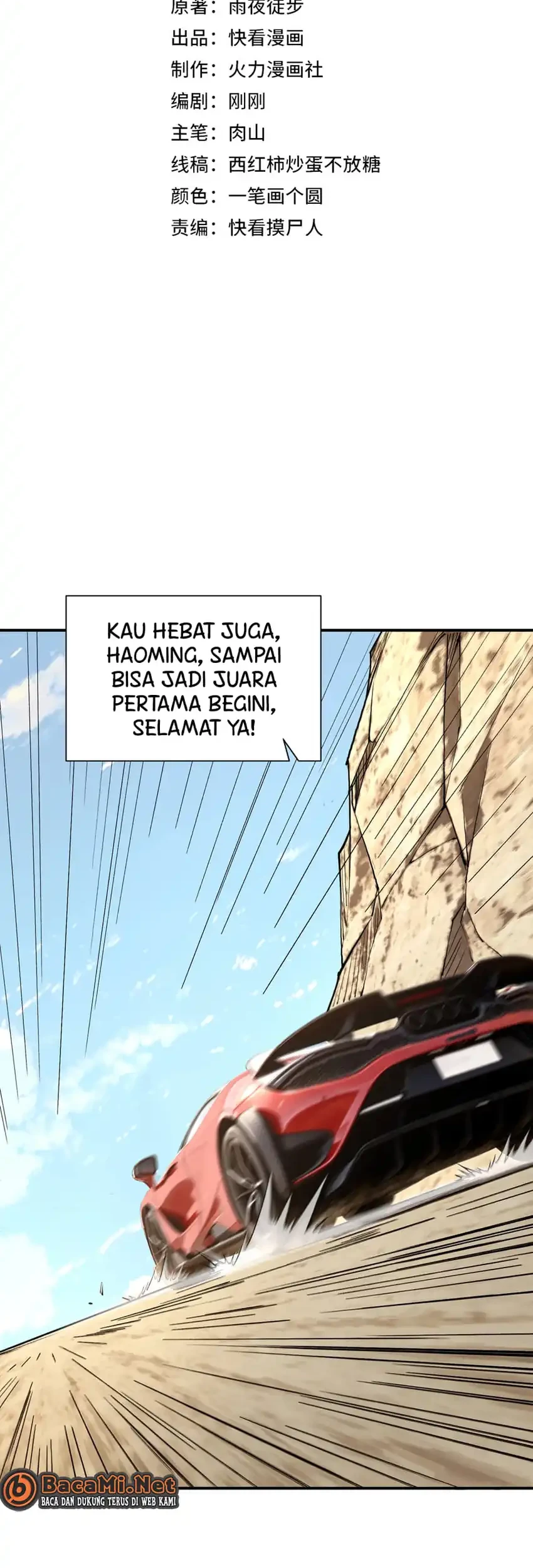 This Assassin is a Son-in-Law Chapter 9 Gambar 7