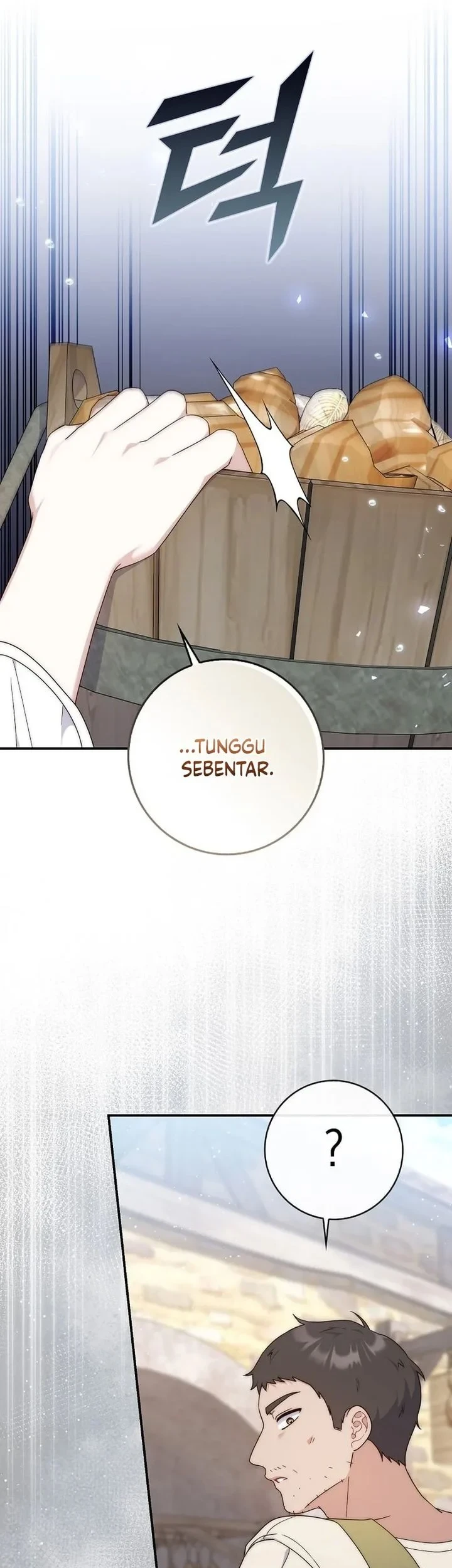 This Emperor Runs a Marriage Scam Chapter 1 Gambar 11