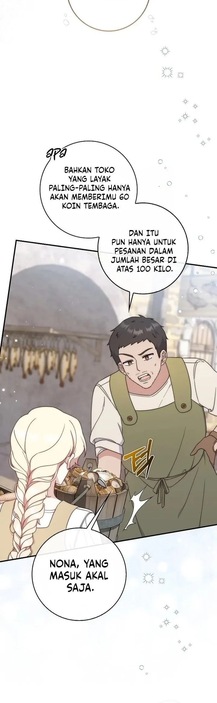 This Emperor Runs a Marriage Scam Chapter 1 Gambar 13