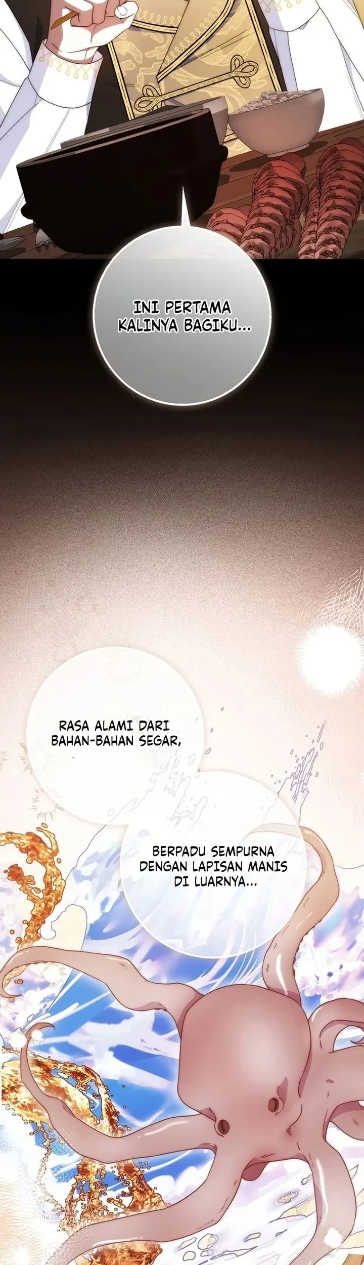 This Emperor Runs a Marriage Scam Chapter 12 Gambar 10