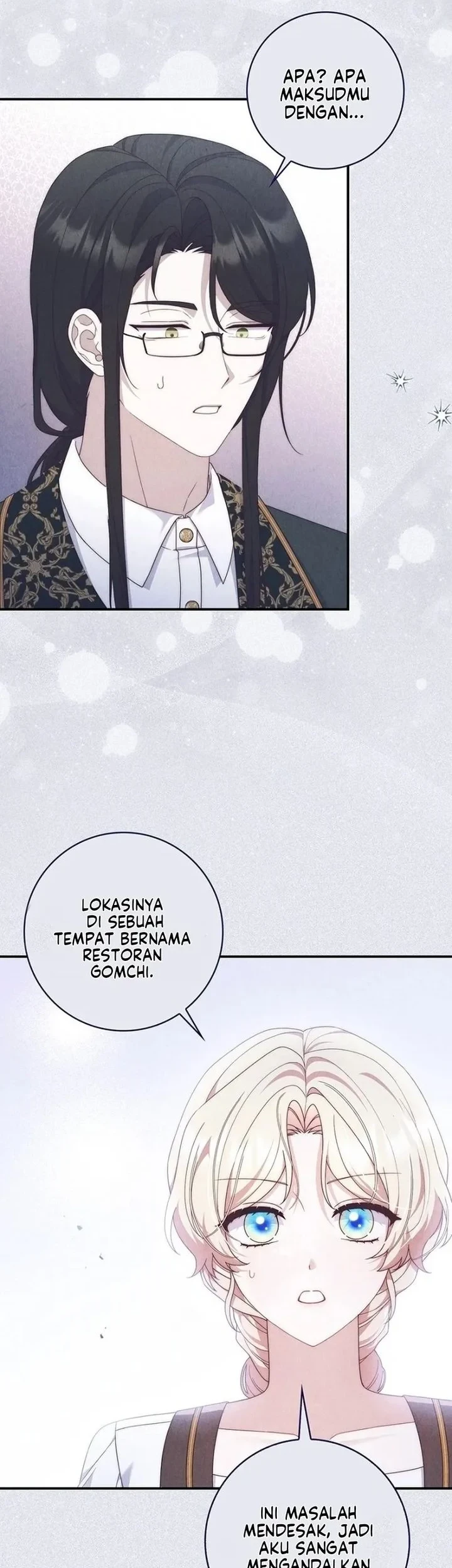 This Emperor Runs a Marriage Scam Chapter 16 Gambar 6