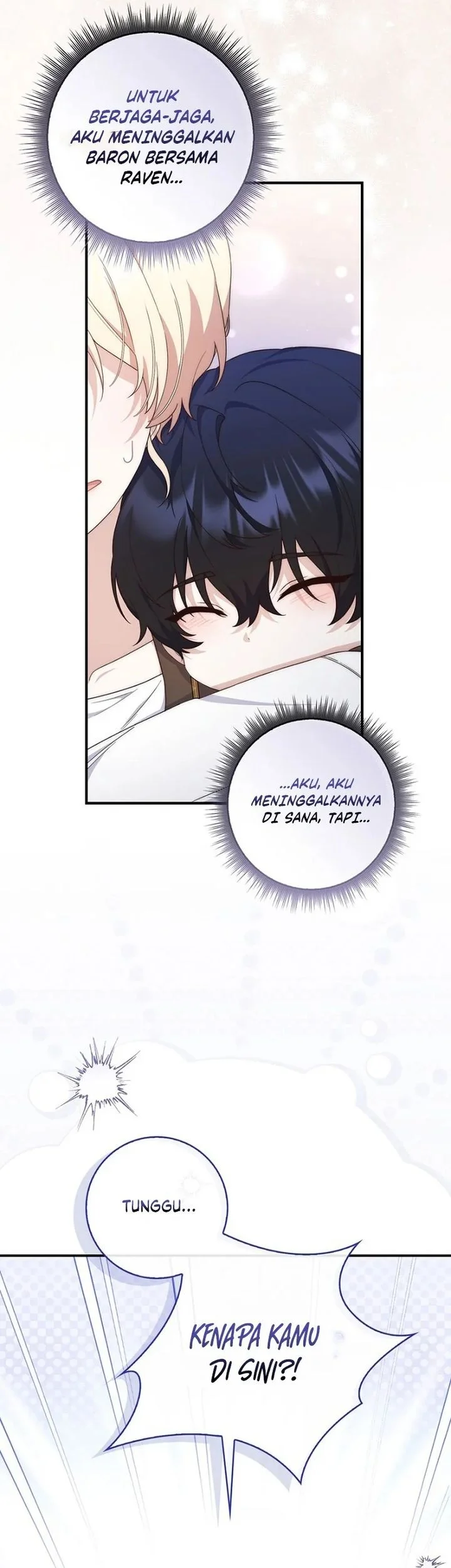 This Emperor Runs a Marriage Scam Chapter 18 Gambar 7