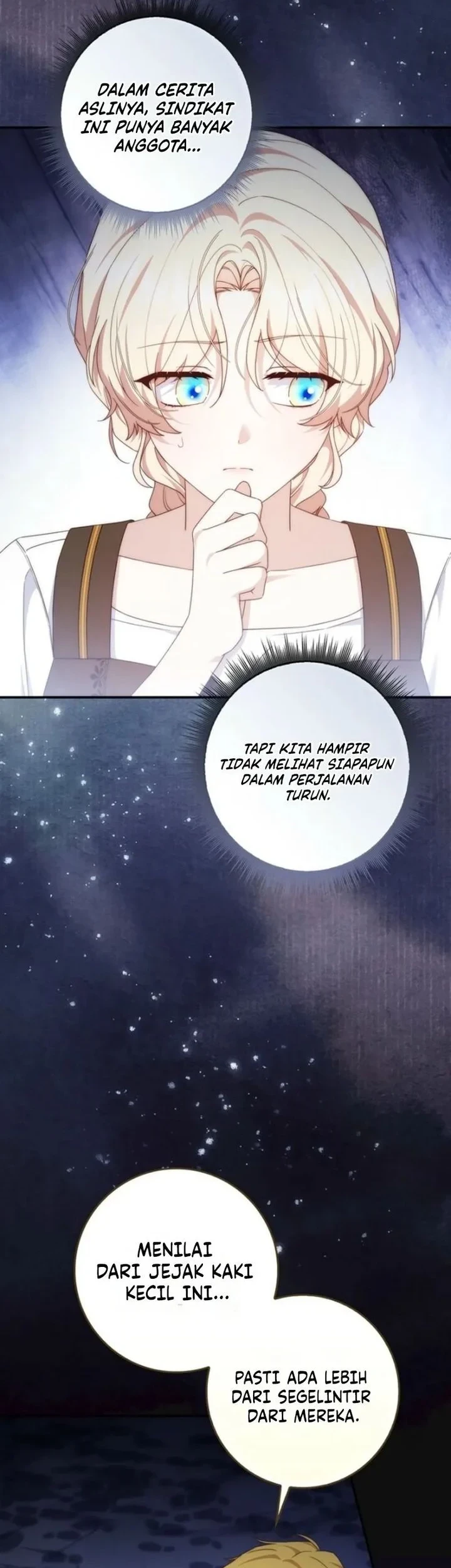 This Emperor Runs a Marriage Scam Chapter 19 Gambar 10