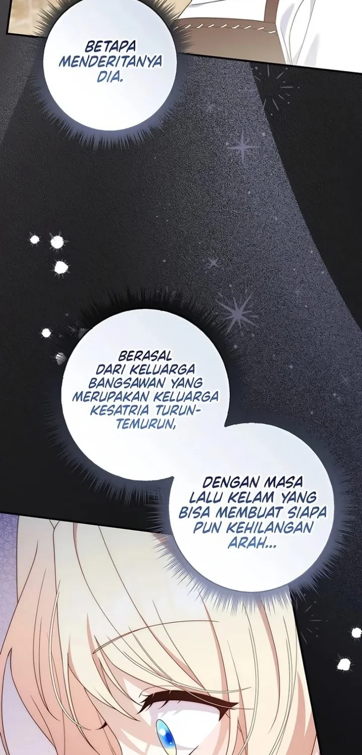 This Emperor Runs a Marriage Scam Chapter 22 Gambar 8