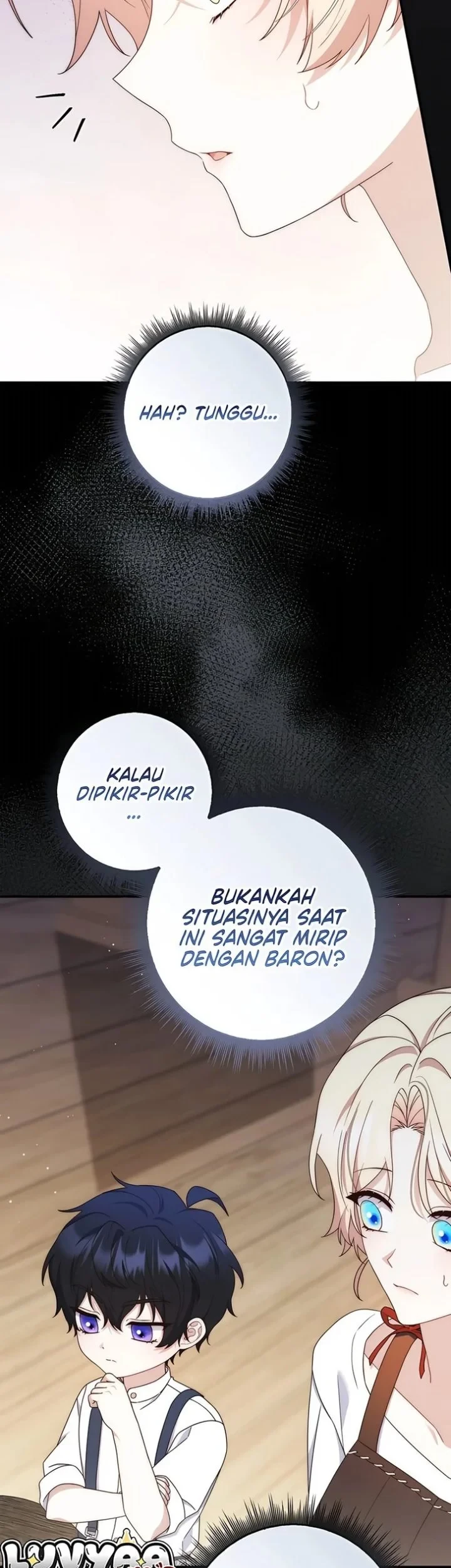 This Emperor Runs a Marriage Scam Chapter 22 Gambar 9