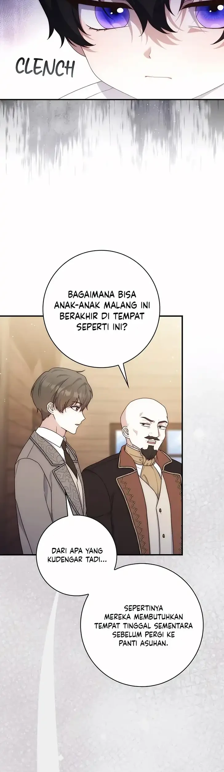 This Emperor Runs a Marriage Scam Chapter 24 Gambar 7