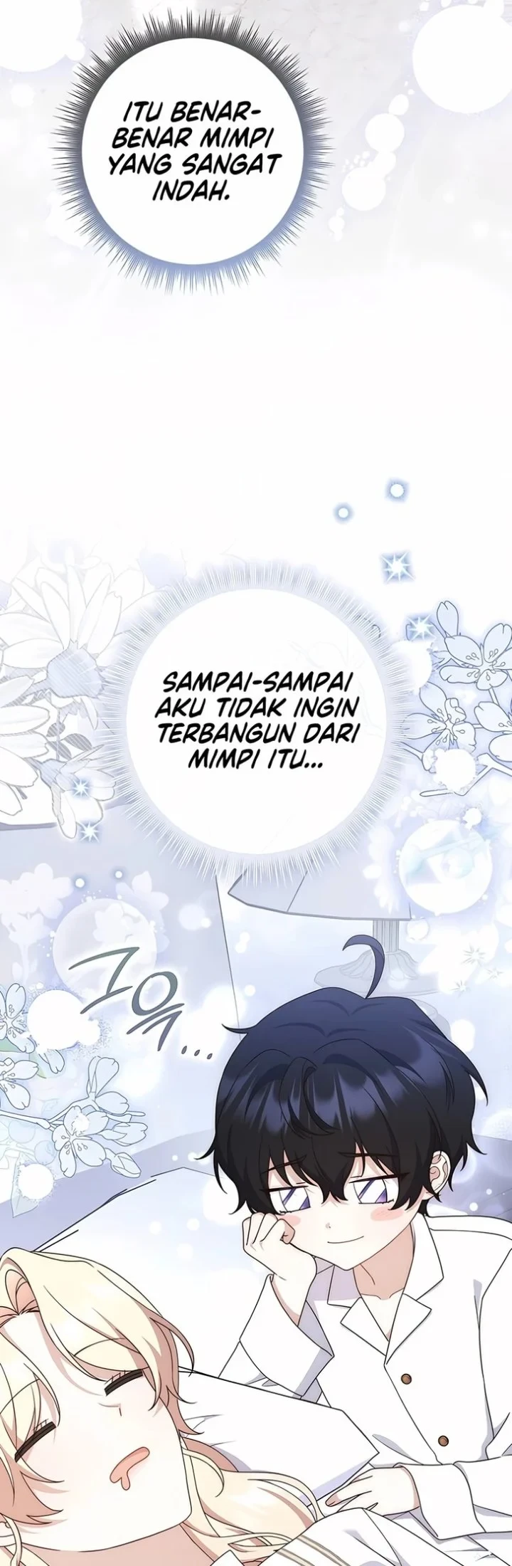 This Emperor Runs a Marriage Scam Chapter 26 Gambar 6