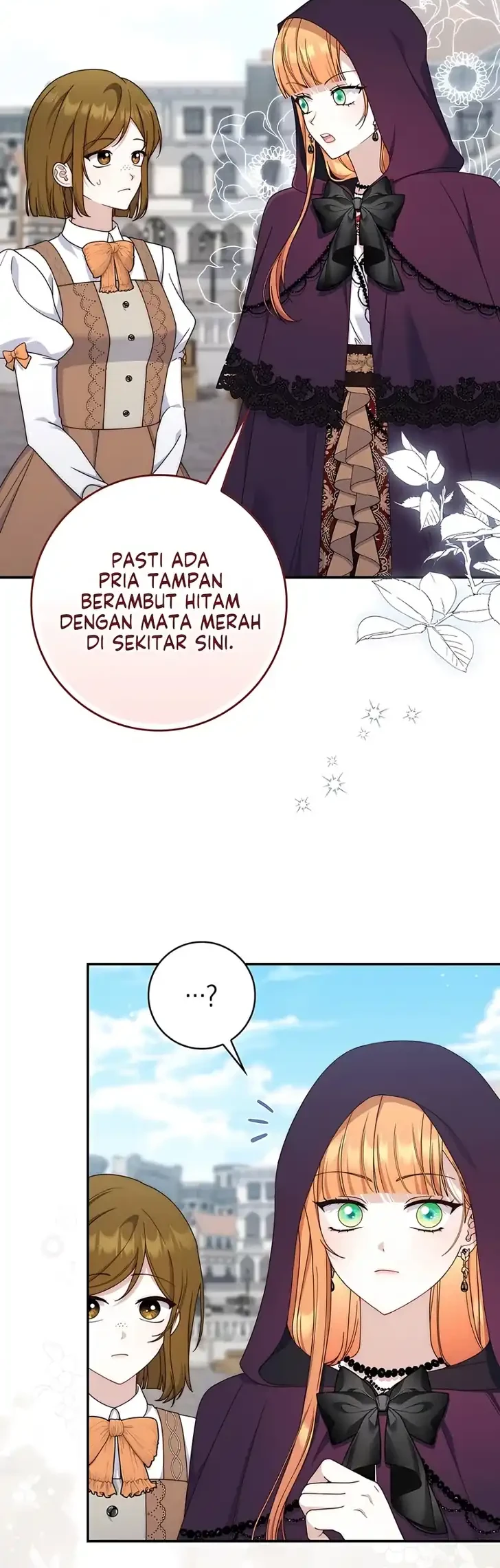 This Emperor Runs a Marriage Scam Chapter 32 Gambar 9
