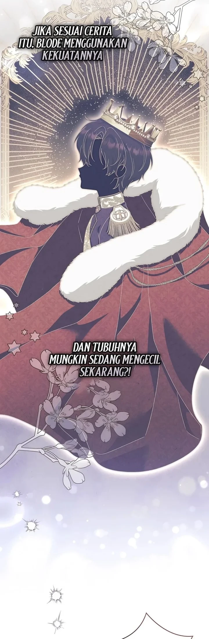 This Emperor Runs a Marriage Scam Chapter 34 Gambar 6