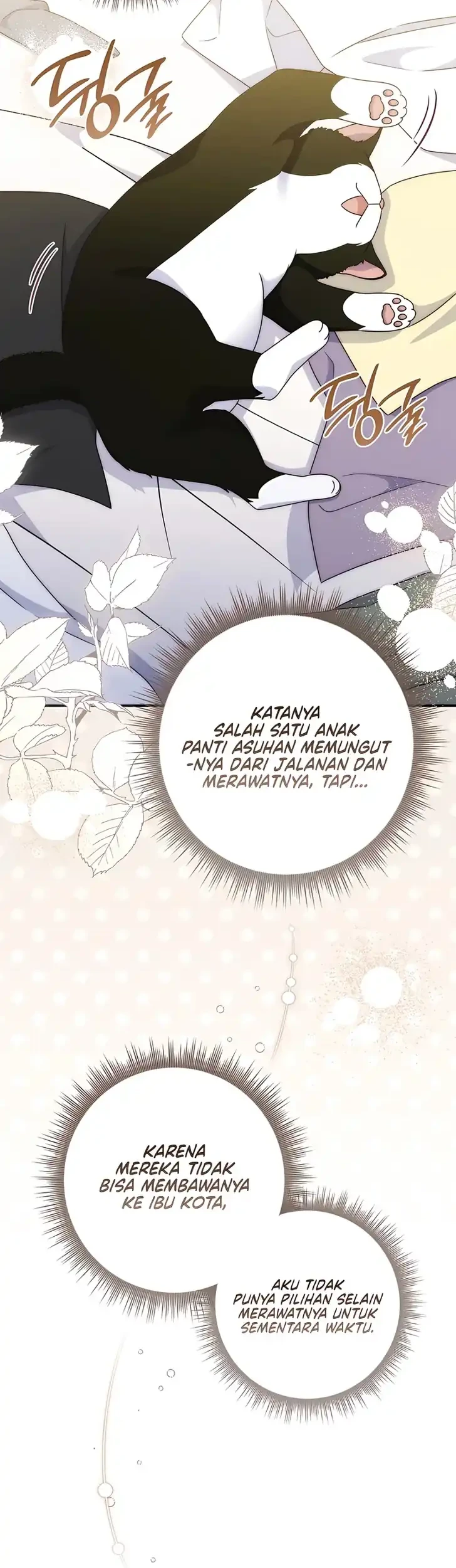 This Emperor Runs a Marriage Scam Chapter 43 Gambar 8