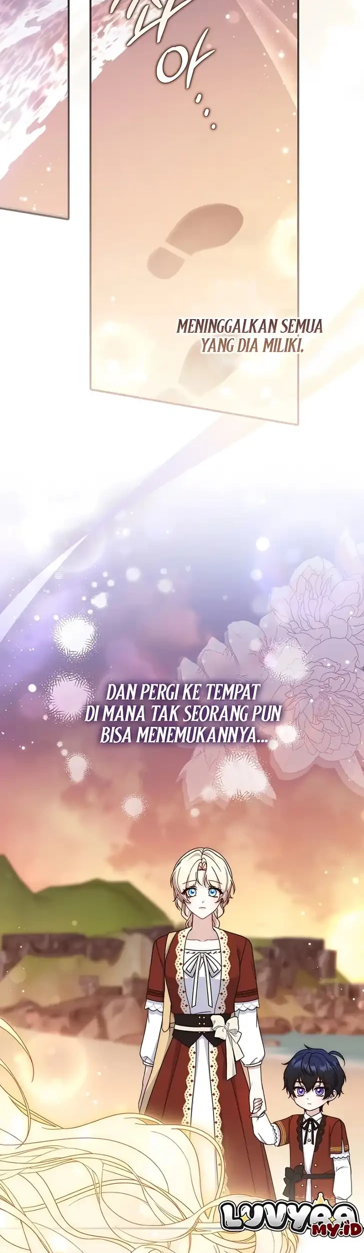 This Emperor Runs a Marriage Scam Chapter 44 Gambar 8