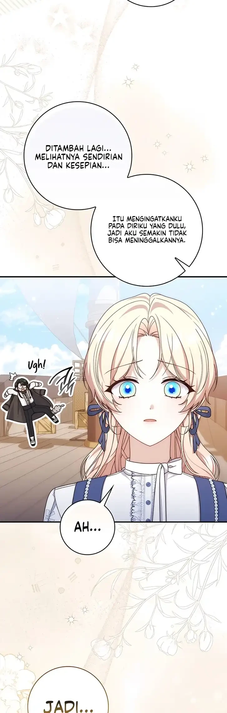 This Emperor Runs a Marriage Scam Chapter 45 Gambar 6