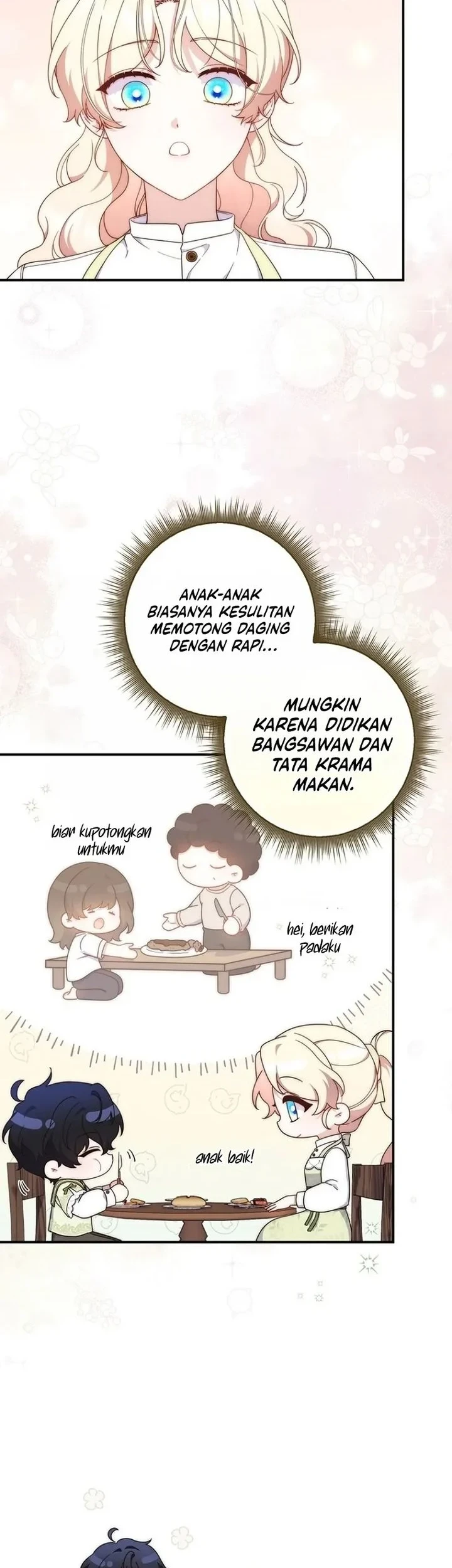 This Emperor Runs a Marriage Scam Chapter 6 Gambar 6