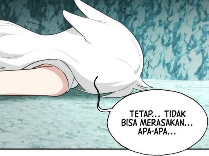 This Saint Has A Showdown Chapter 146 halaman 5