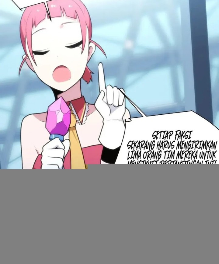 This Saint Has A Showdown Chapter 151 halaman 5