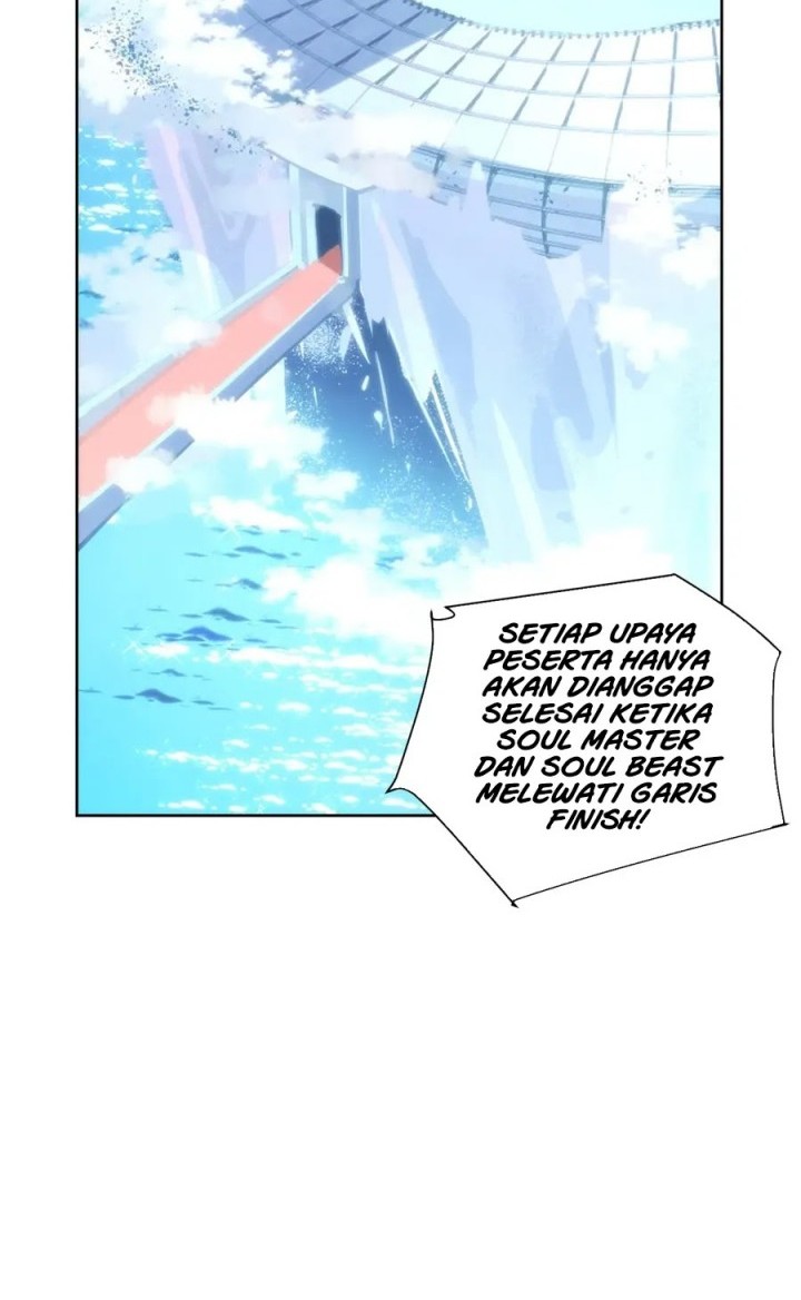 This Saint Has A Showdown Chapter 153 halaman 5