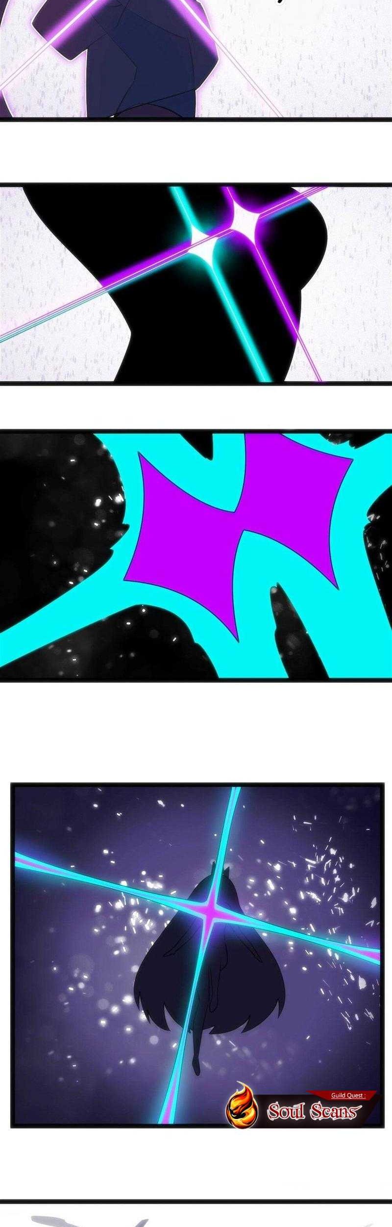 This Saint Has A Showdown Chapter 45 halaman 4