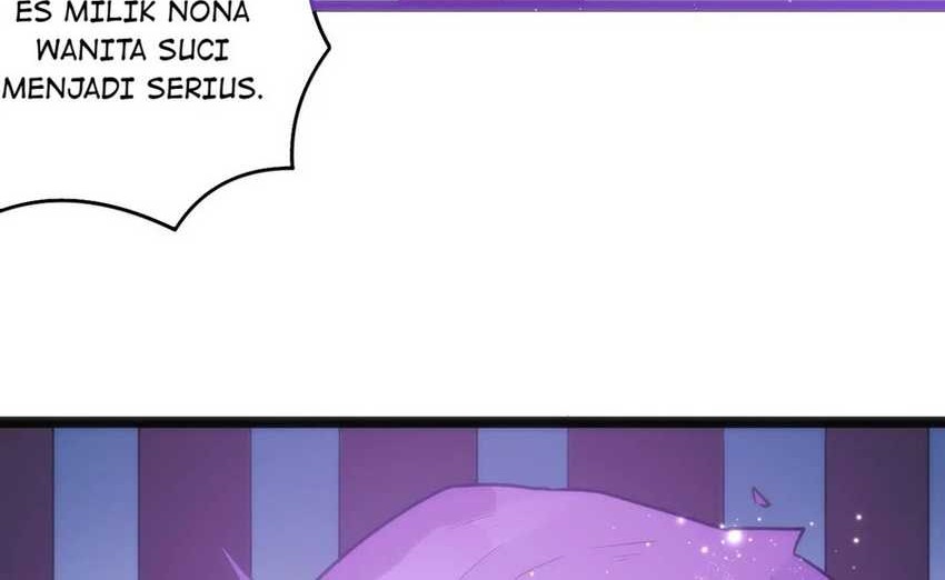 This Saint Has A Showdown Chapter 52 halaman 4