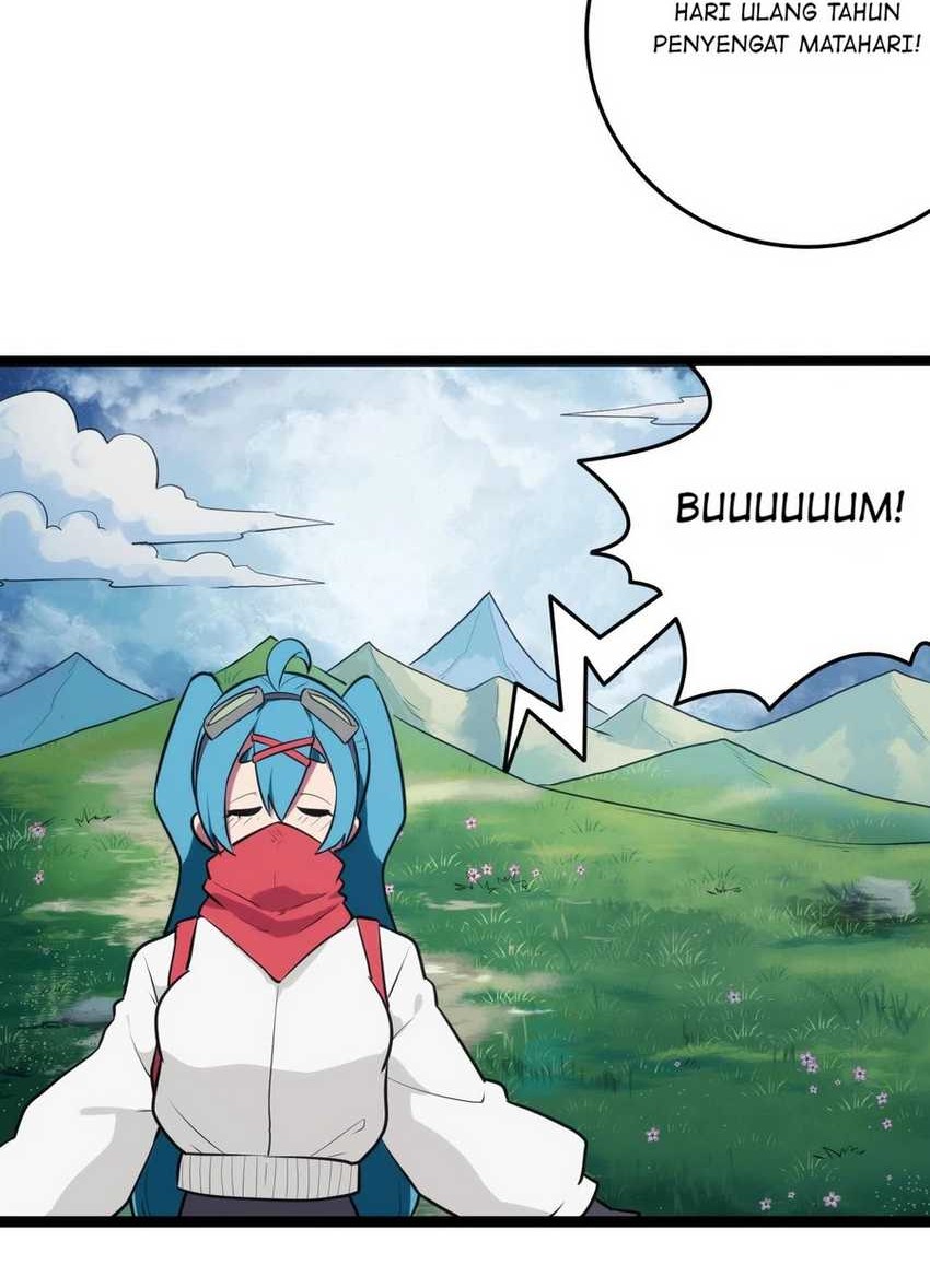 This Saint Has A Showdown Chapter 63 halaman 4