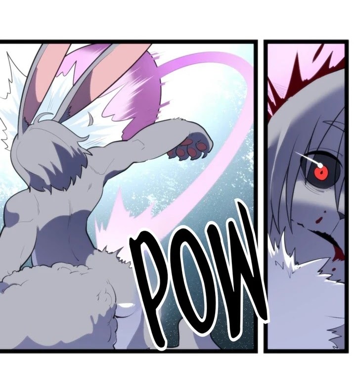 This Saint Has A Showdown Chapter 71 halaman 4