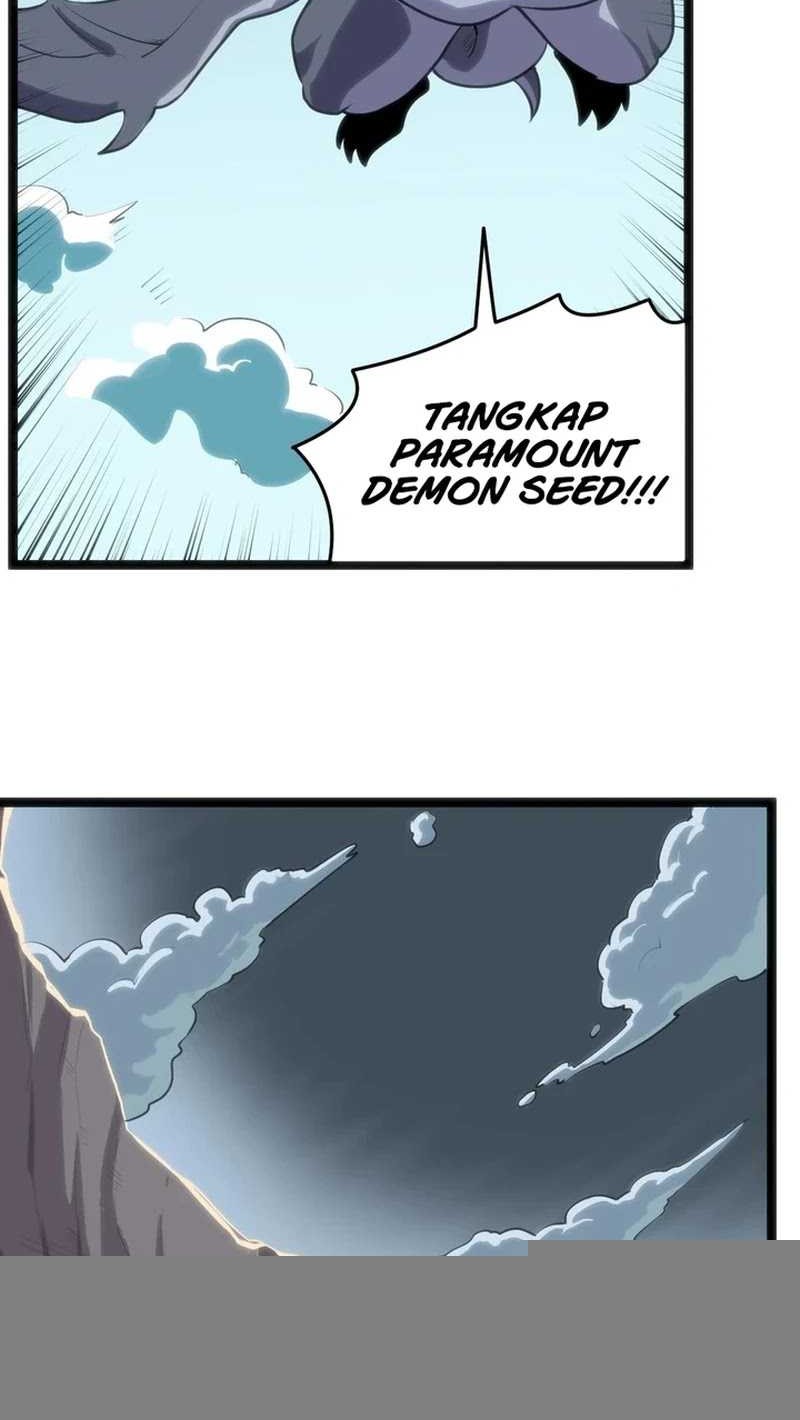 This Saint Has A Showdown Chapter 72 halaman 4