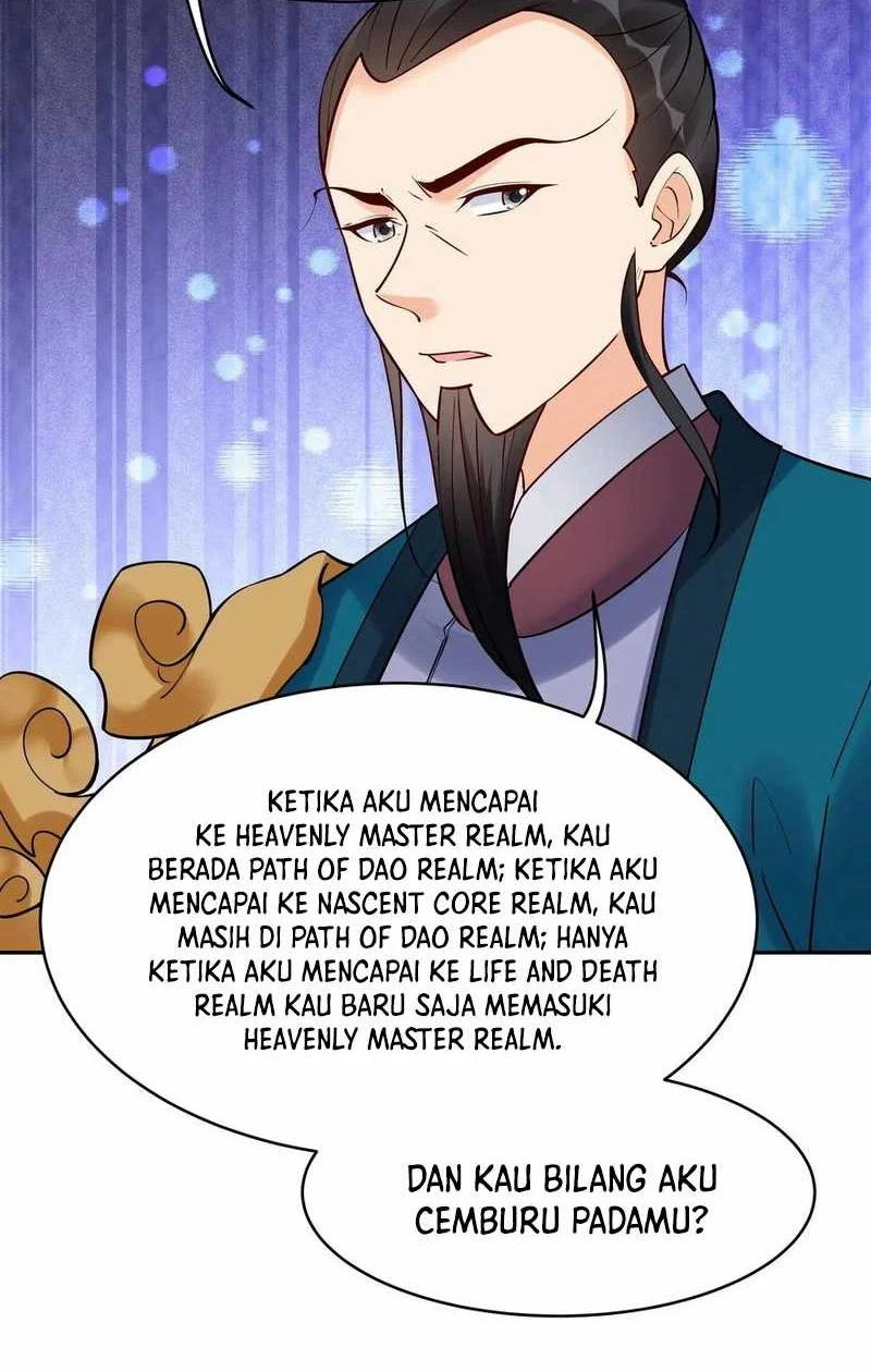 This Villain Has Some Conscience, but Not Much! Chapter 204 Gambar 11
