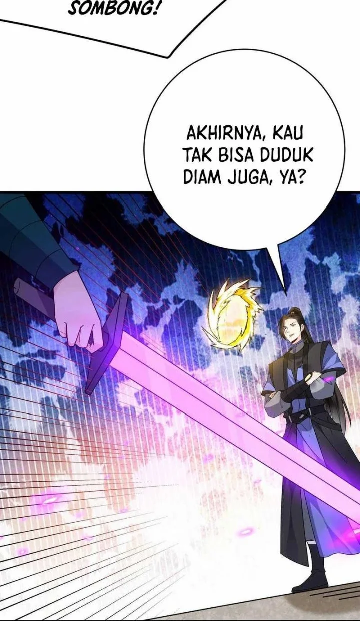 This Villain Has Some Conscience, but Not Much! Chapter 211 Gambar 4