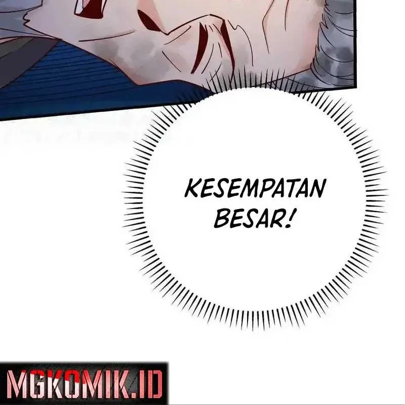 This Villain Has Some Conscience, but Not Much! Chapter 220 Gambar 4