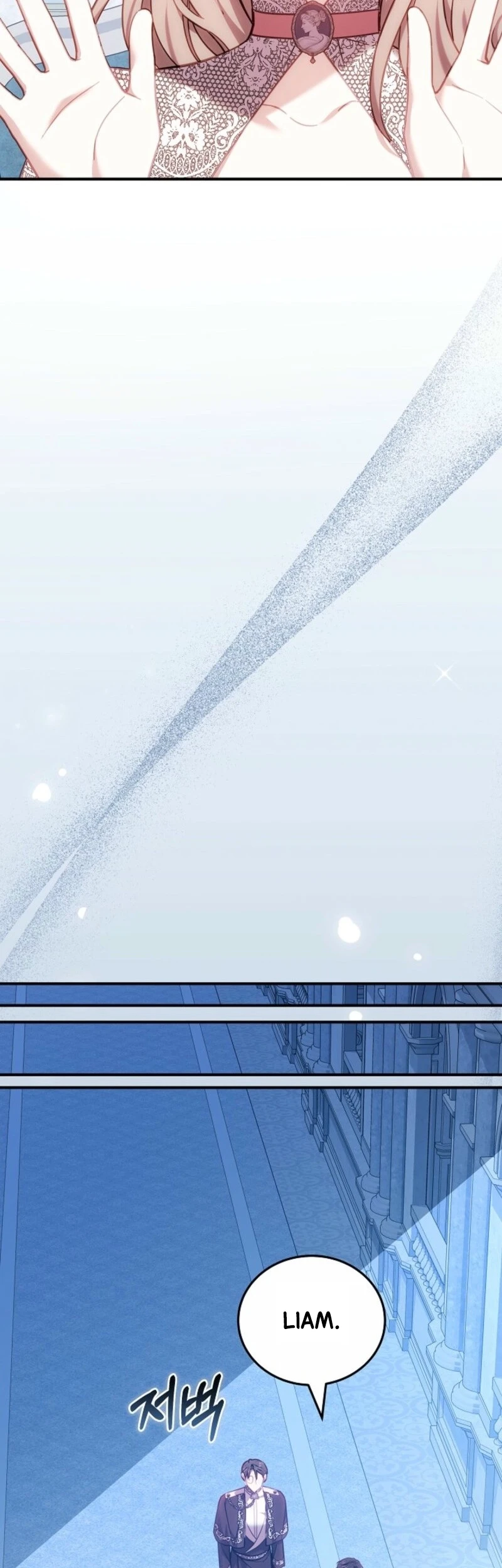 Though I’m a Homebody, I Found Myself in a Dark Captive Genre Chapter 18 Gambar 10