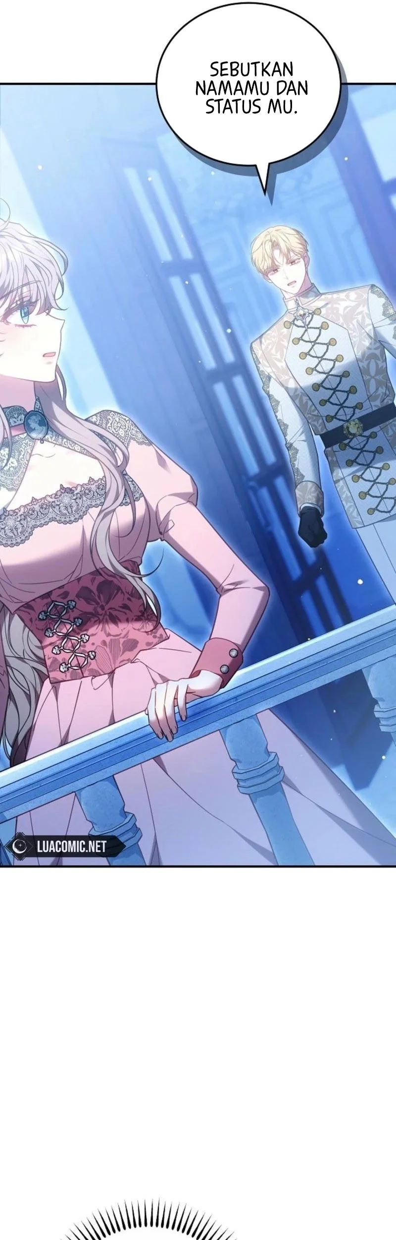 Though I’m a Homebody, I Found Myself in a Dark Captive Genre Chapter 19 Gambar 9