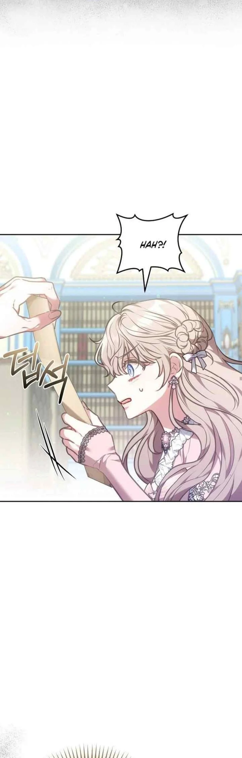 Though I’m a Homebody, I Found Myself in a Dark Captive Genre Chapter 2 Gambar 7
