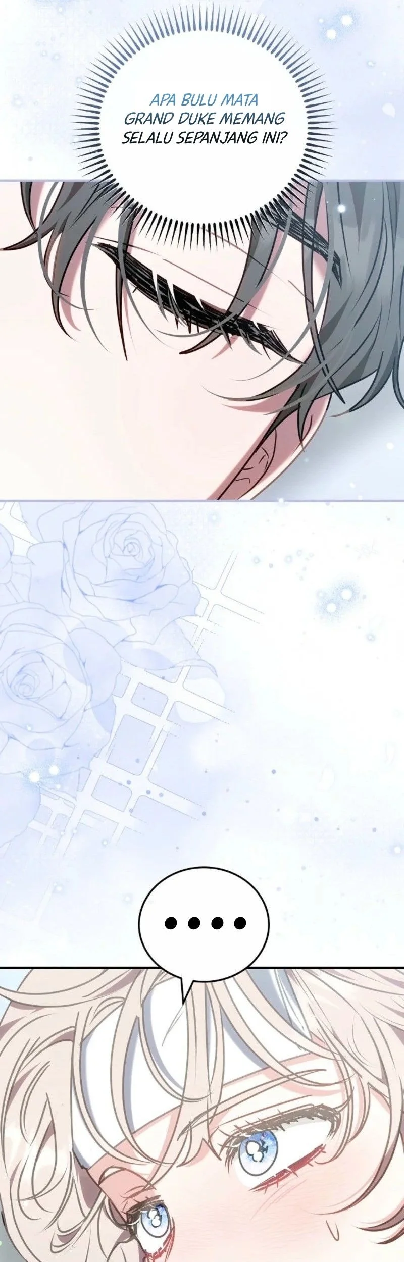 Though I’m a Homebody, I Found Myself in a Dark Captive Genre Chapter 20 Gambar 7