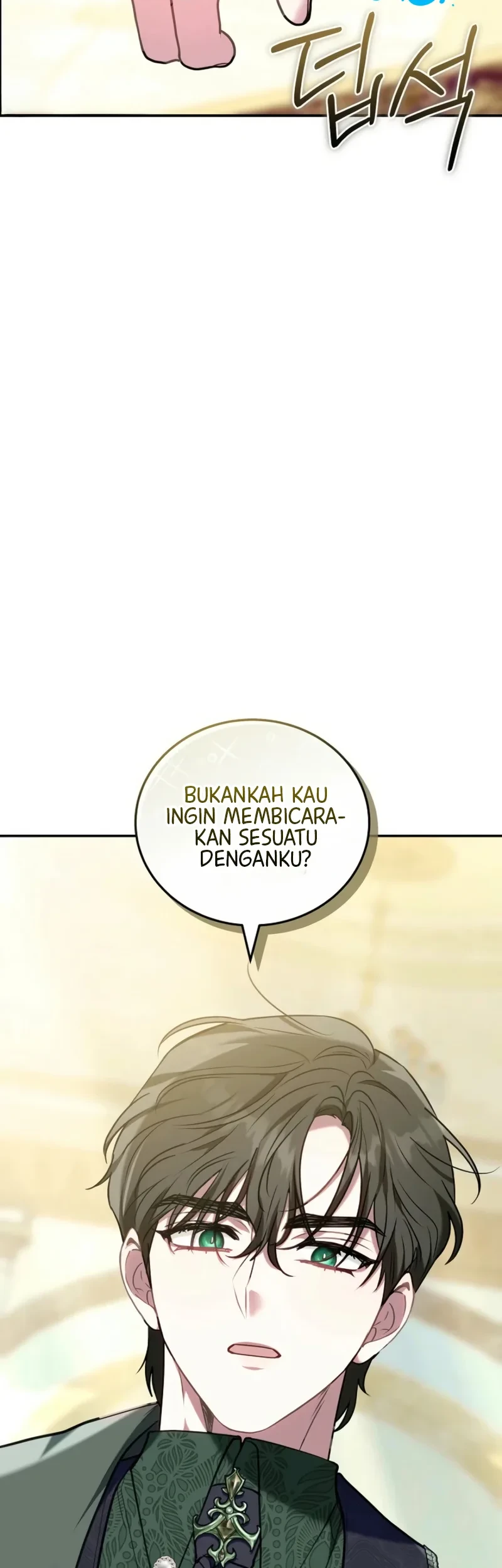 Though I’m a Homebody, I Found Myself in a Dark Captive Genre Chapter 26 Gambar 8