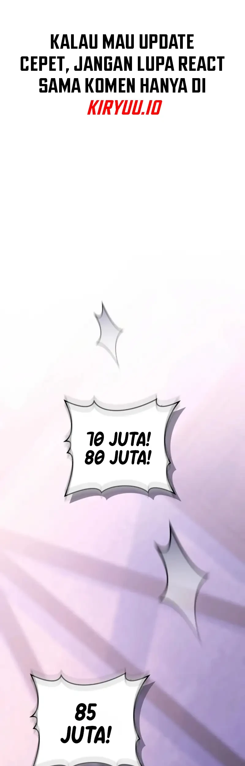 Though I’m a Homebody, I Found Myself in a Dark Captive Genre Chapter 27 Gambar 13