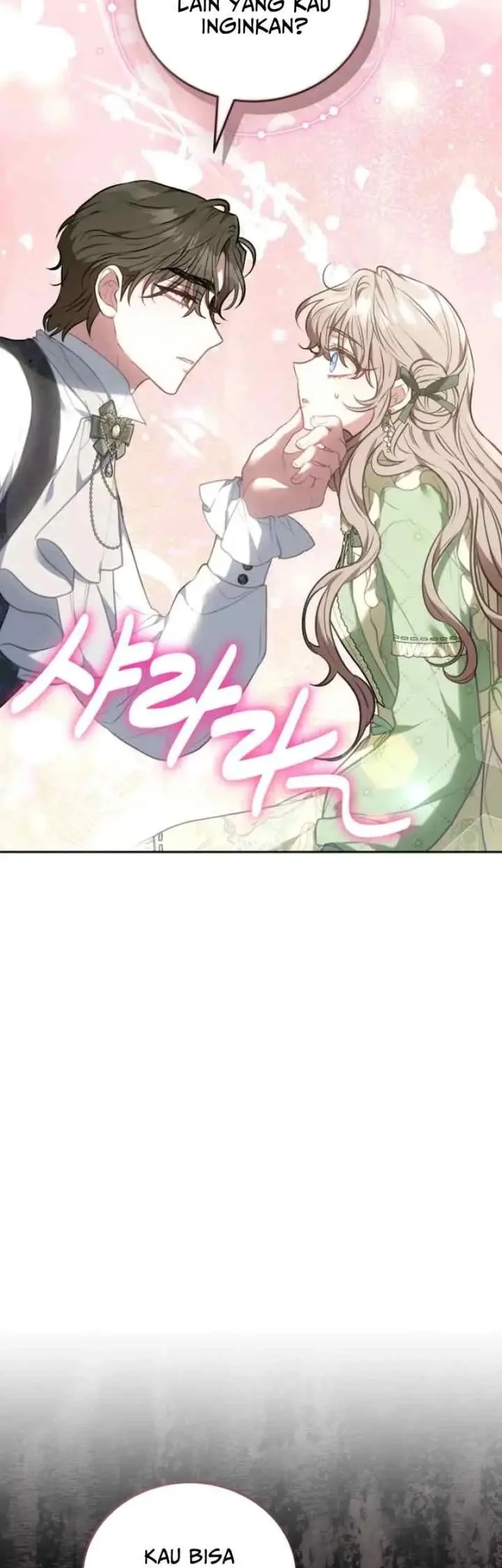Though I’m a Homebody, I Found Myself in a Dark Captive Genre Chapter 4 Gambar 10