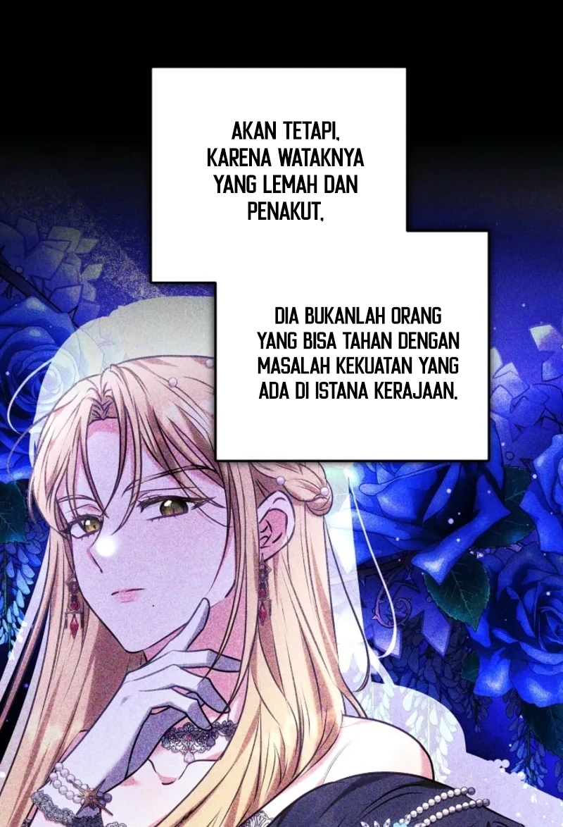 Though I’m a Homebody, I Found Myself in a Dark Captive Genre Chapter 40 Gambar 7