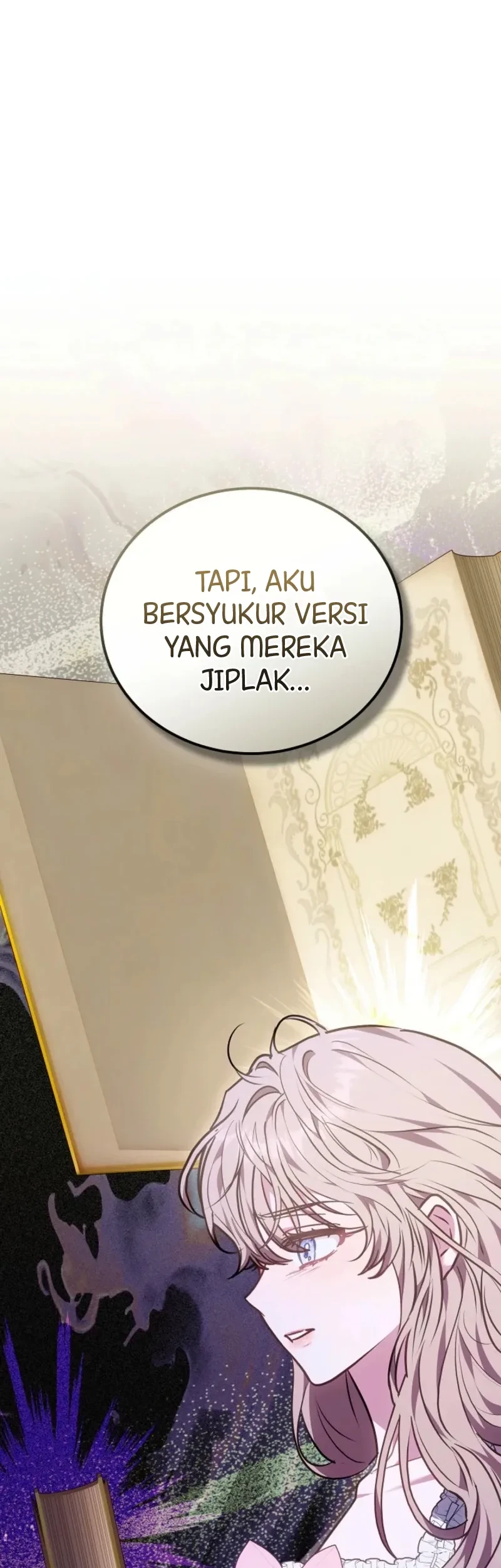 Though I’m a Homebody, I Found Myself in a Dark Captive Genre Chapter 41 Gambar 10