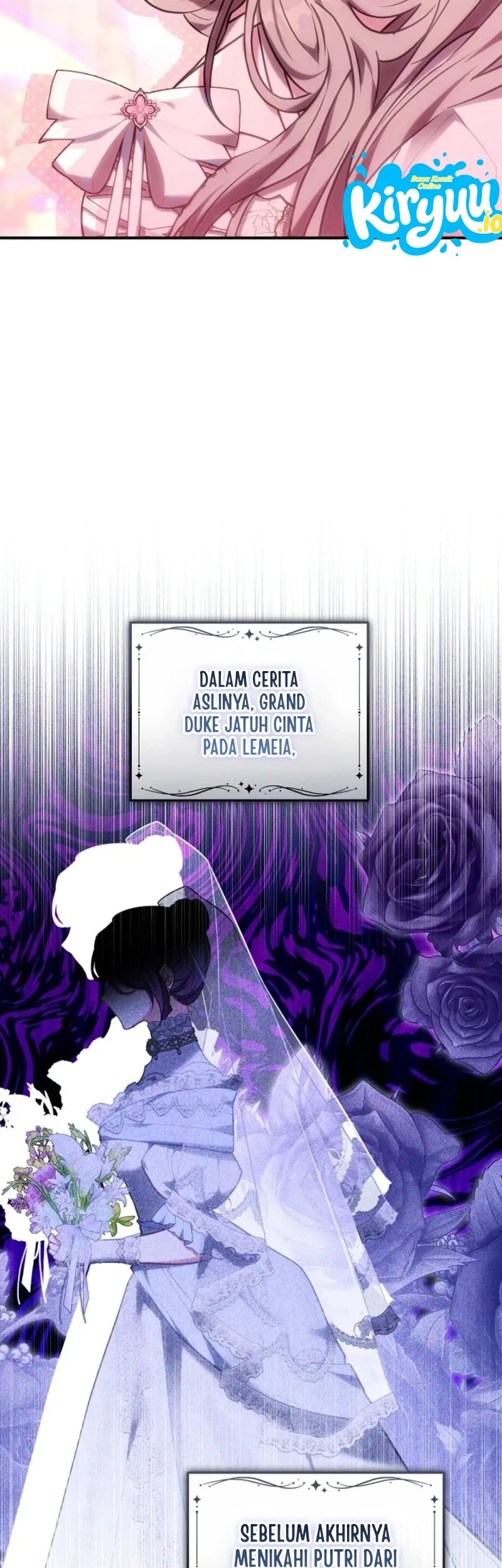Though I’m a Homebody, I Found Myself in a Dark Captive Genre Chapter 44 Gambar 7