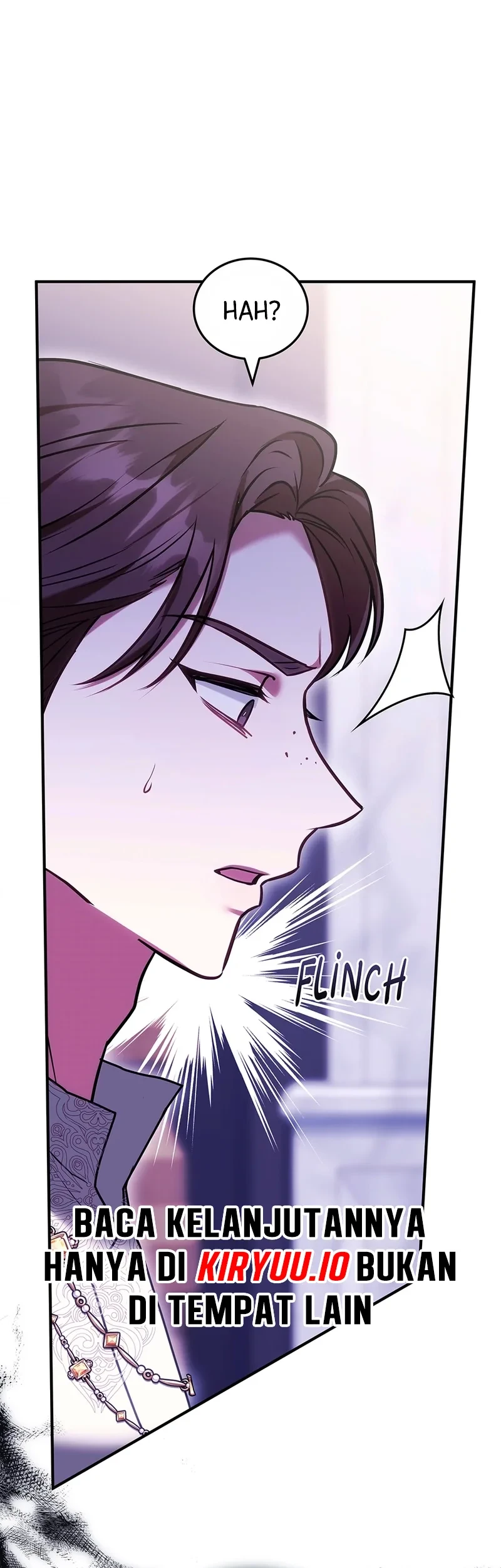 Though I’m a Homebody, I Found Myself in a Dark Captive Genre Chapter 45 Gambar 9