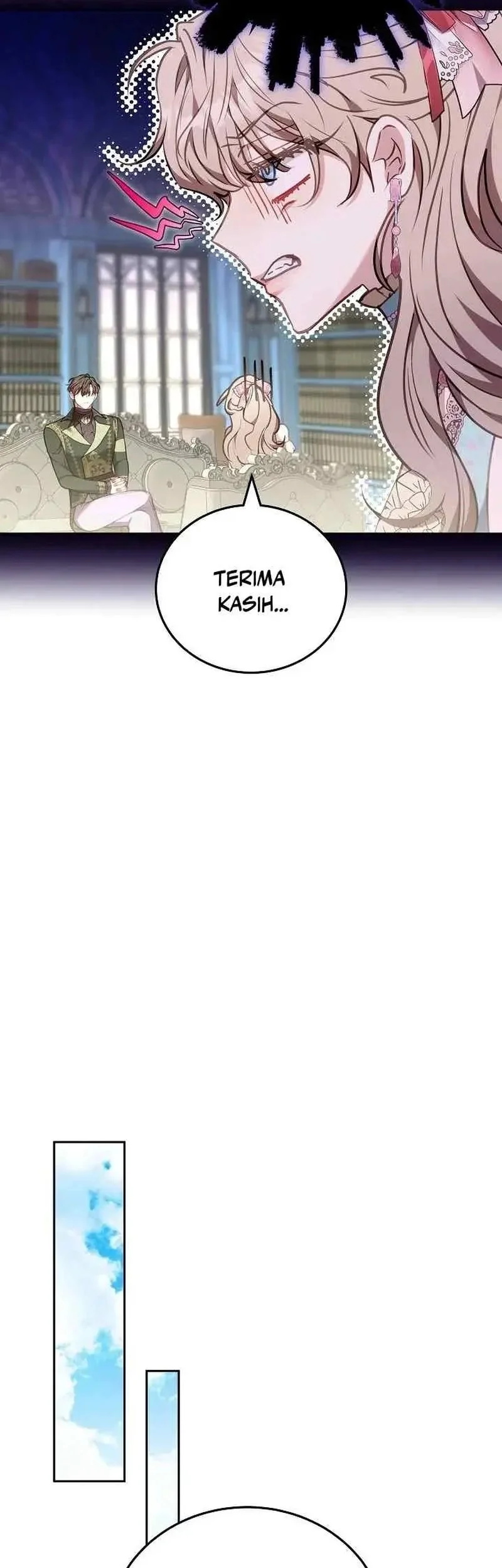 Though I’m a Homebody, I Found Myself in a Dark Captive Genre Chapter 5 Gambar 9