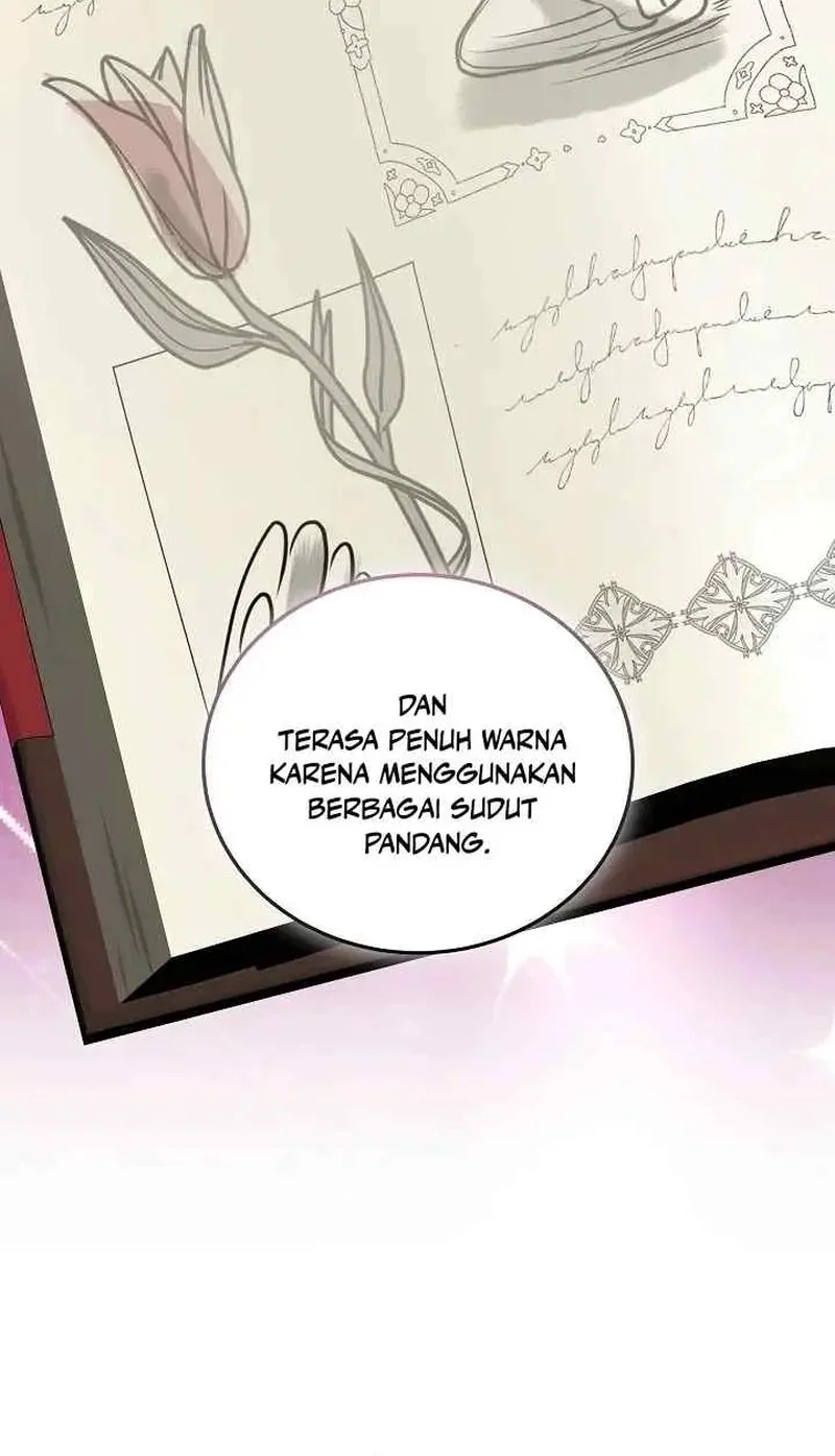 Though I’m a Homebody, I Found Myself in a Dark Captive Genre Chapter 6 Gambar 8