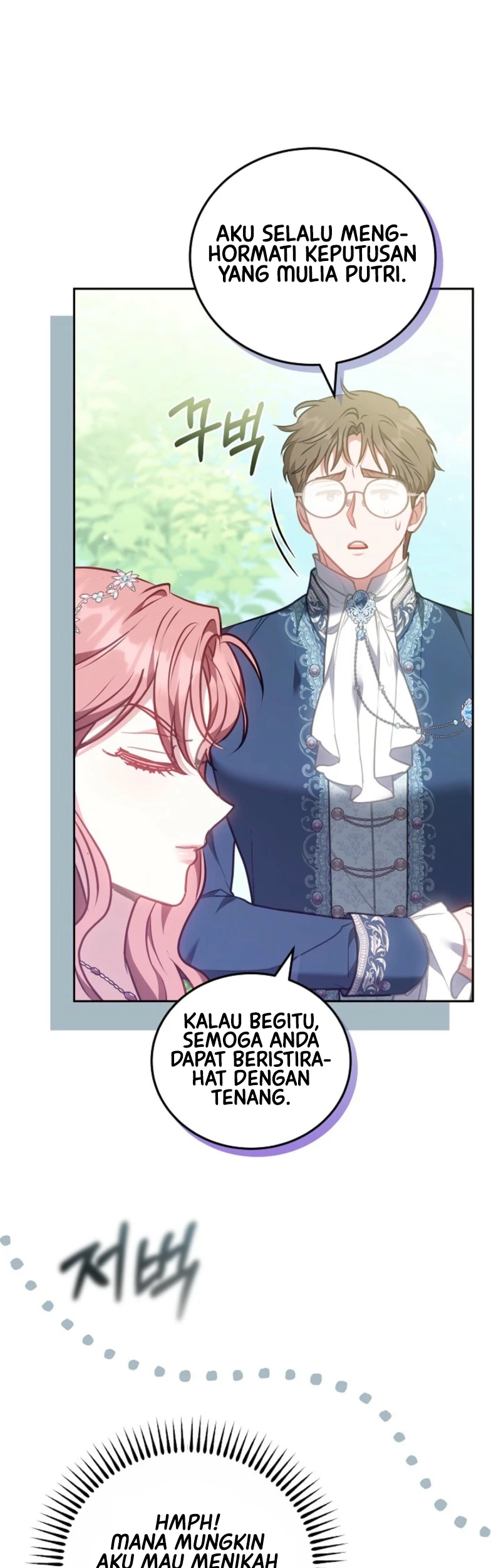 Though I’m a Homebody, I Found Myself in a Dark Captive Genre Chapter 7 Gambar 9