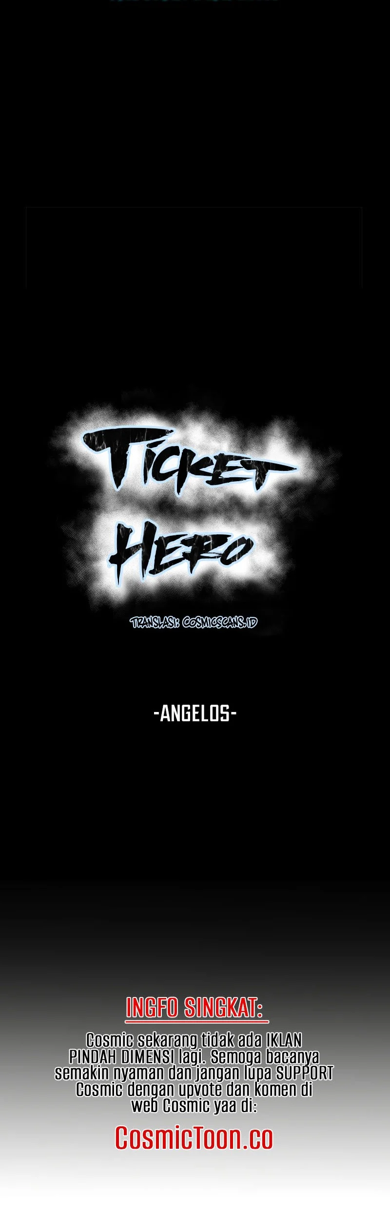 Ticket Hero S2 Chapter 103 Gambar 19