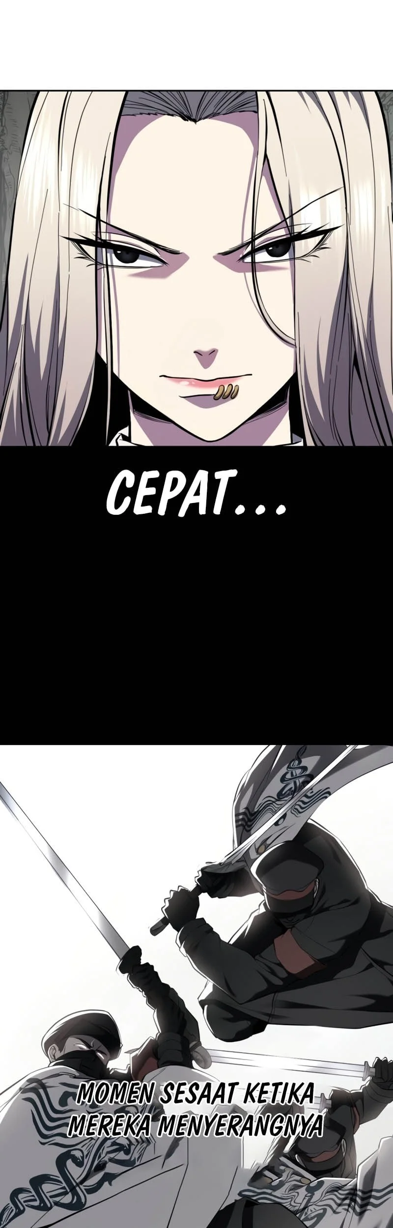 Ticket Hero S2 Chapter 157.2 Gambar 12