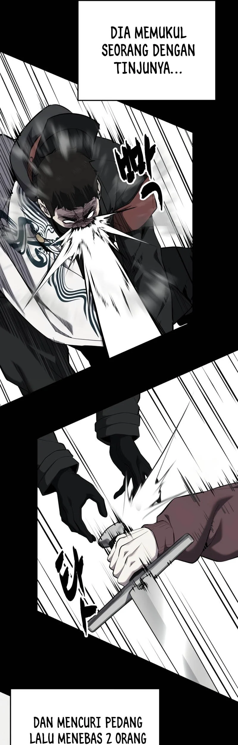Ticket Hero S2 Chapter 157.2 Gambar 14