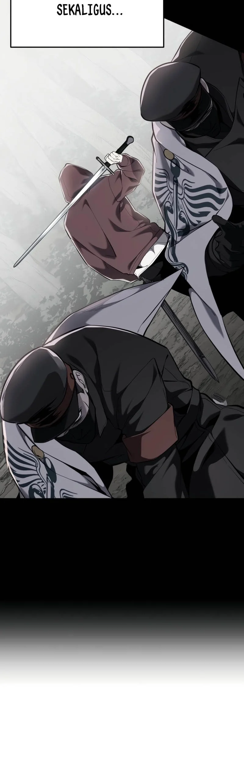 Ticket Hero S2 Chapter 157.2 Gambar 15