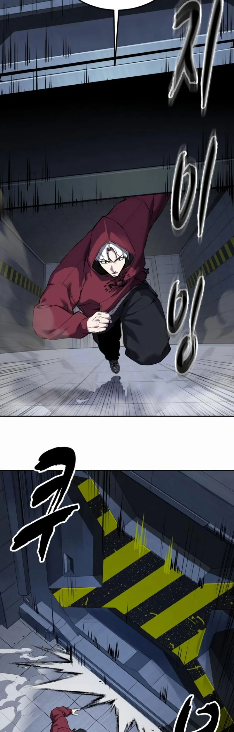 Ticket Hero S2 Chapter 161 Gambar 12