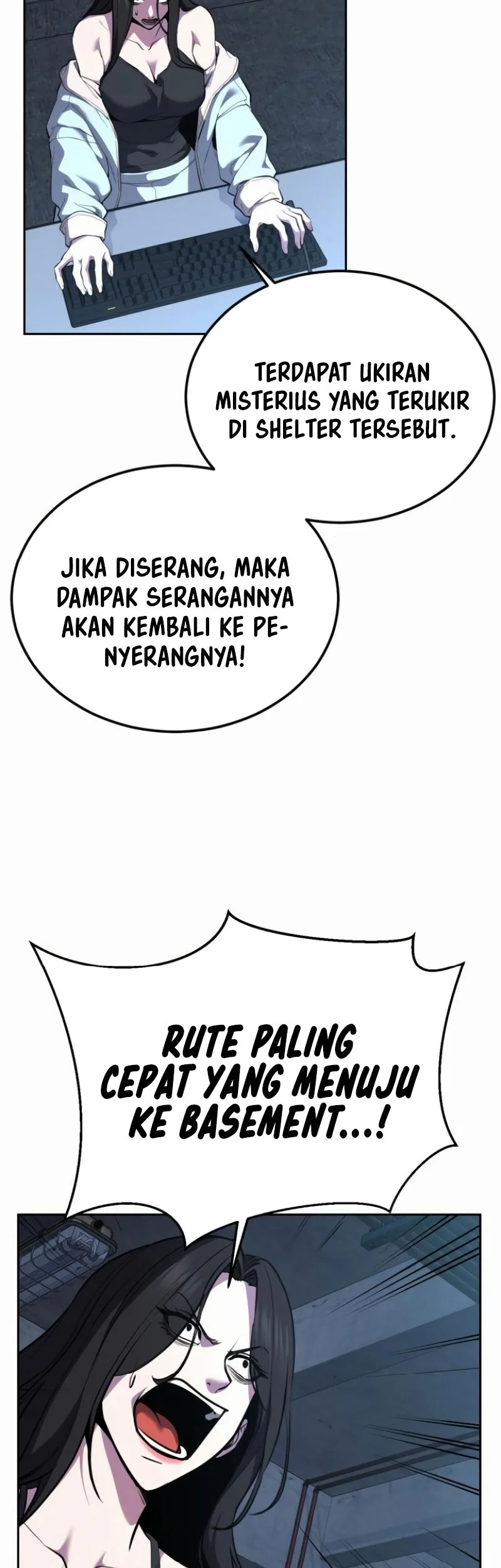 Ticket Hero S2 Chapter 161 Gambar 15